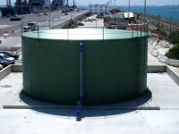 yoner-su-deposu-11 Modüler Su Deposu